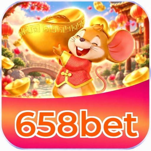 658bet Logo
