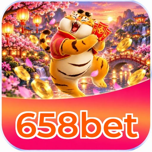658bet Logo