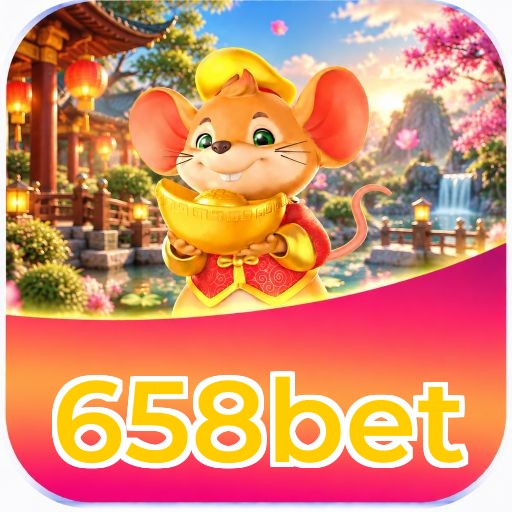 658bet Logo