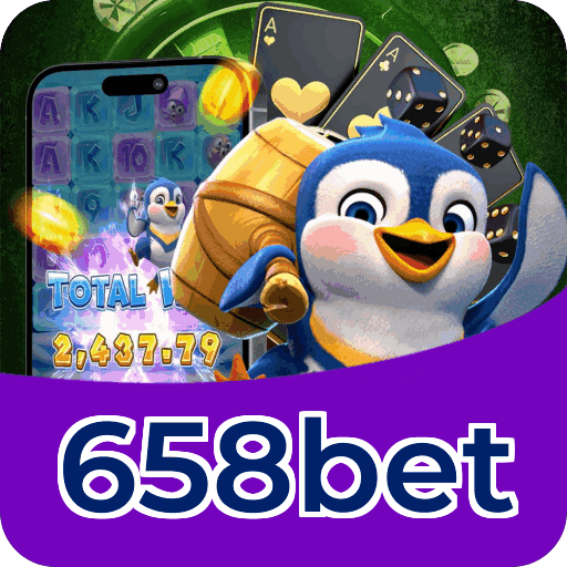 658bet