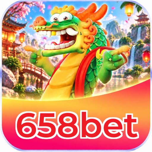 658bet Logo