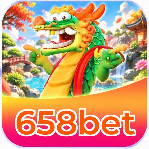 658bet Logo