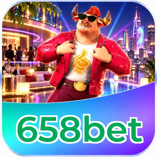 658bet Bônus R$5.000 + 500 Giros Grátis Verificado