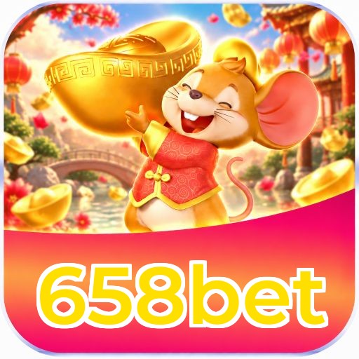 658bet Logo