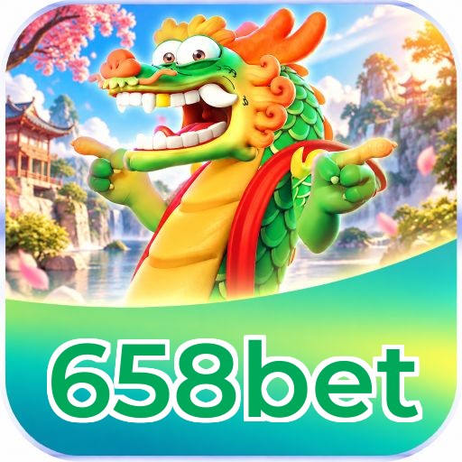 658bet Login Seguro