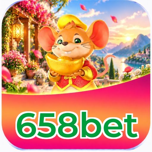 658bet Logo