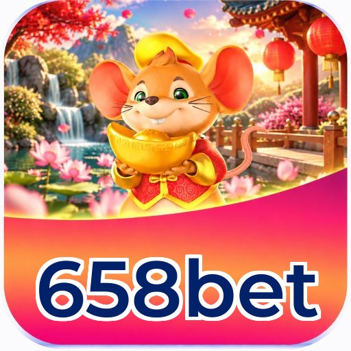Ganhe prêmios incríveis na 658bet
