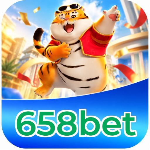 658bet Logo