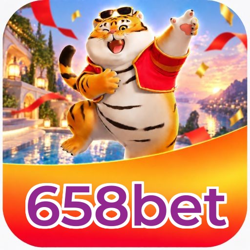 658bet Logo