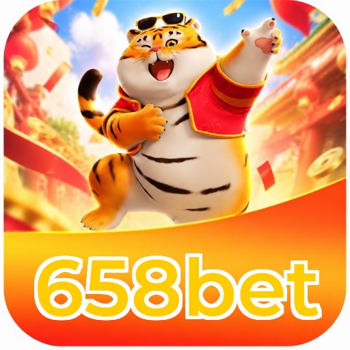 Fortune Tiger 658bet PG Soft