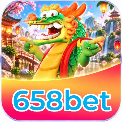 Slots online da 658bet com jackpots progressivos