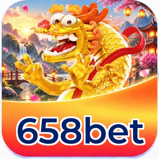 Canal oficial da 658bet no Telegram