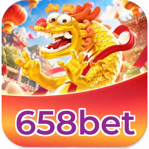 658bet Logo