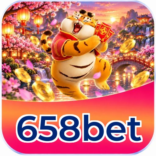 658bet Logo