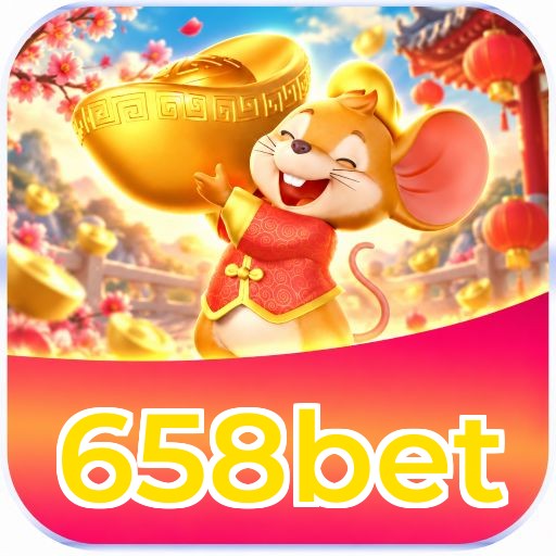 658bet Logo