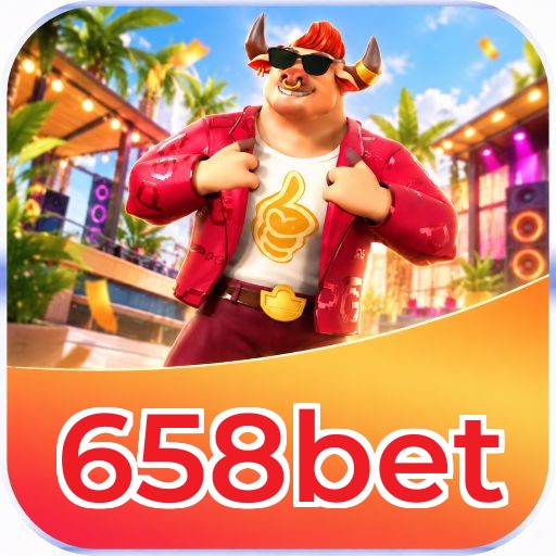 658bet Logo