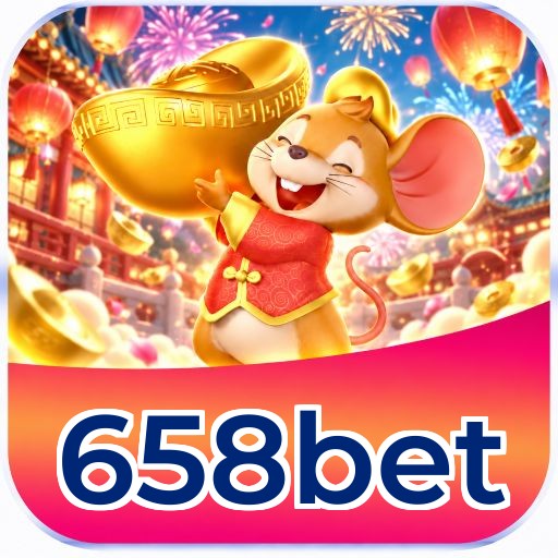 658bet Logo