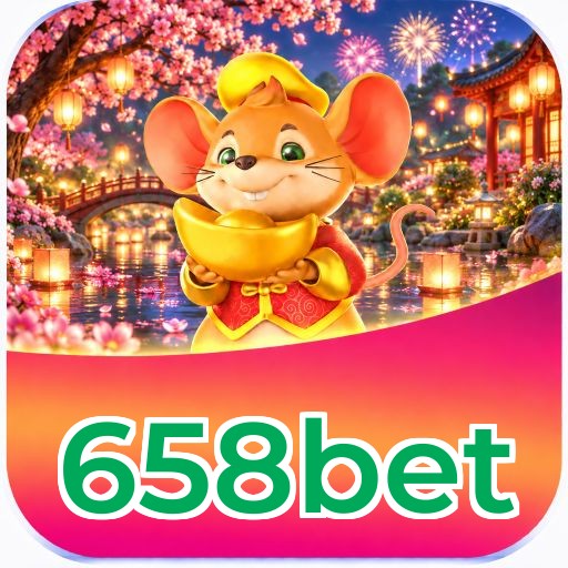 658bet Logo