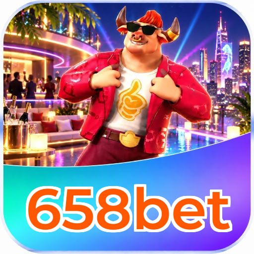 Instalar 658bet App