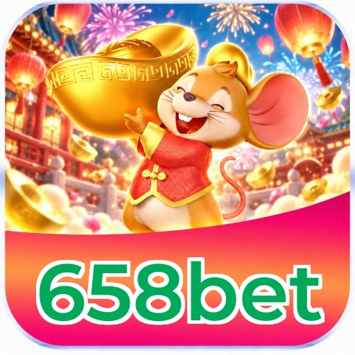658bet Logo